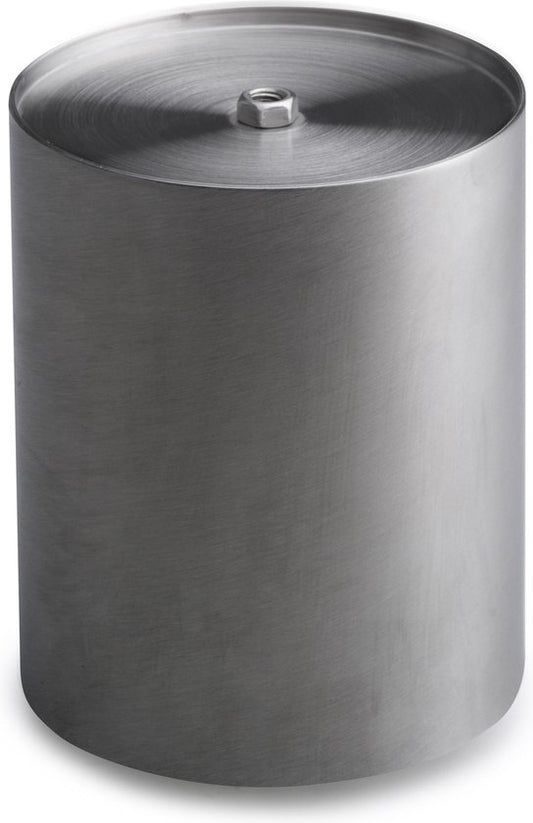 höfats Spin 120 Erhöhung Silber