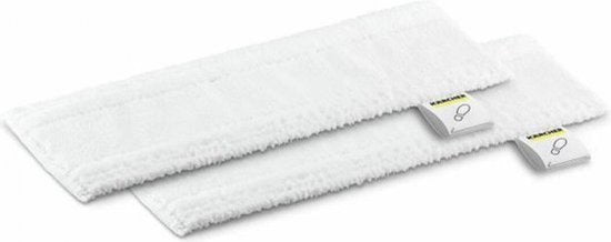 Karcher Sensitive Vloerdoekenset EasyFix - 2.863-340.0