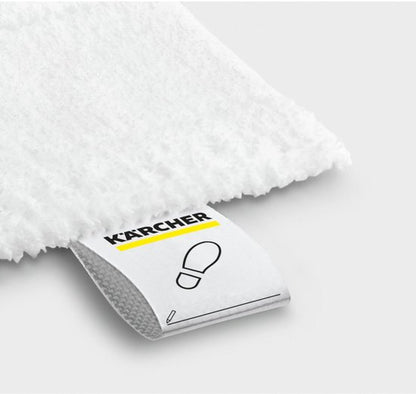 Karcher Sensitive Vloerdoekenset EasyFix - 2.863-340.0