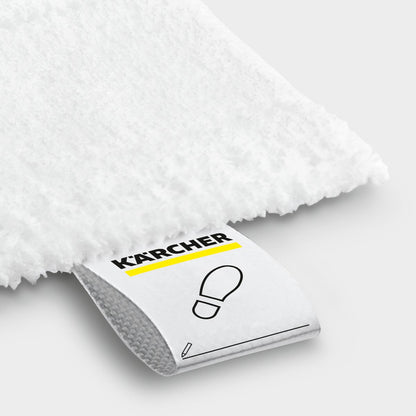 Karcher Sensitive Vloerdoekenset EasyFix - 2.863-340.0