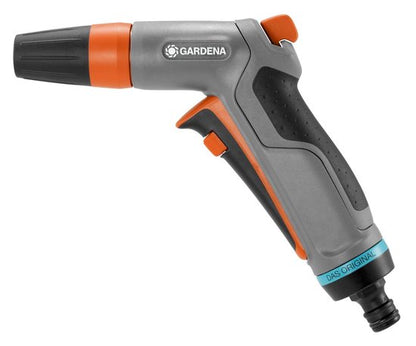 GARDENA Comfort Reinigingsbroes - Spuitpistool