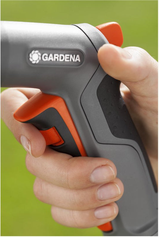 GARDENA Comfort Reinigingsbroes - Spuitpistool