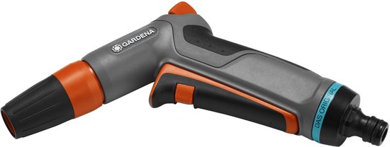 GARDENA Comfort Reinigingsbroes - Spuitpistool