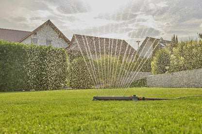 GARDENA Zwenksproeier Aquazoom L