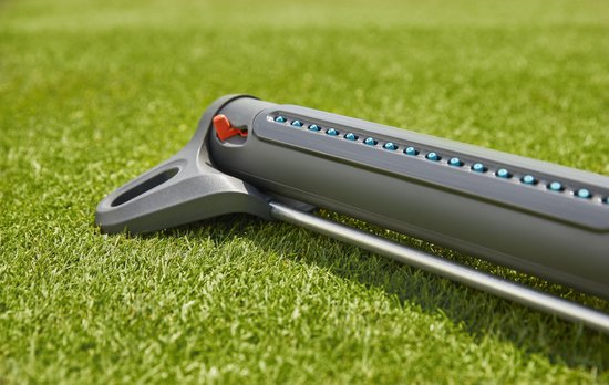 GARDENA Zwenksproeier Aquazoom L