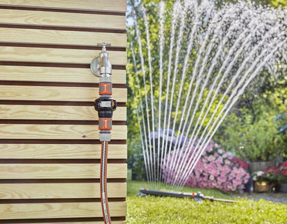 GARDENA AquaCount Watermeter- 18350-20