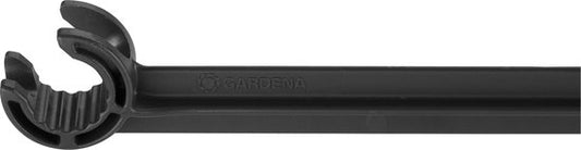 GARDENA Micro Drip System Buishouder - 13 mm (1/2") - 10 stuks
