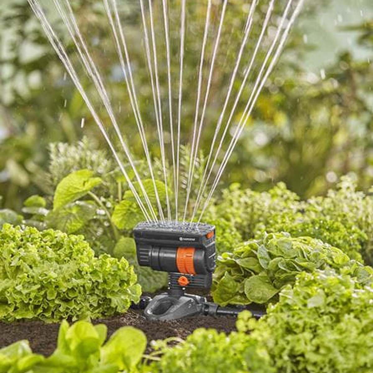 GARDENA Micro-Drip system Zwenksproeier