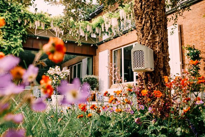Elho Cosy Insect Hotel 18cm