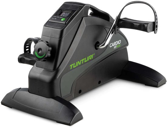 Tunturi Cardio Fit M30 Stoelfiets
