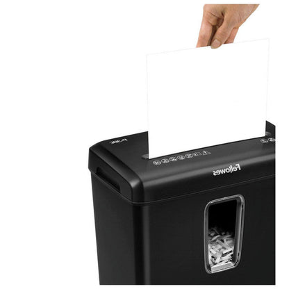 Fellowes Powershred® P‑30C Papiervernietiger