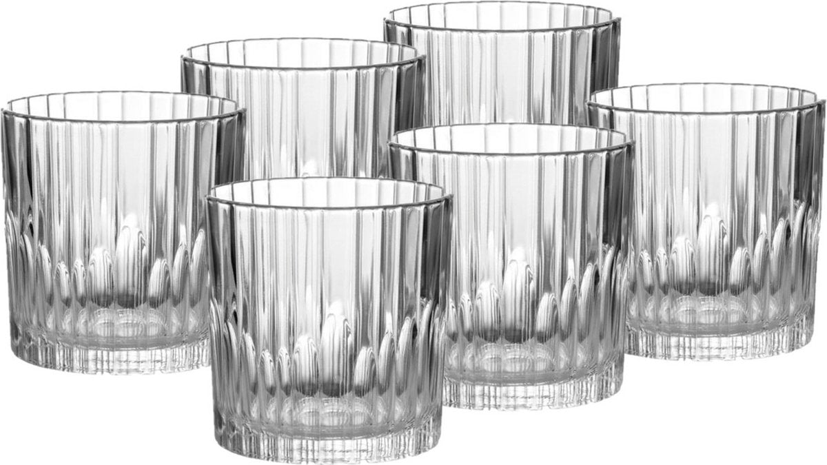 Duralex Manhattan Tumbler 310ml