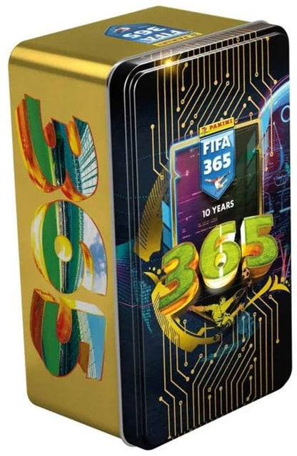 Panini FIFA 365 Adrenalyn XL2026 Classic Tin
