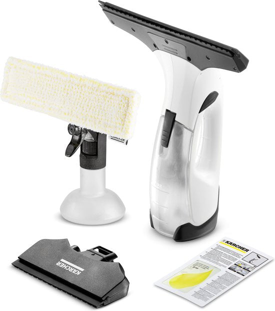 Kärcher WV2 Plus N