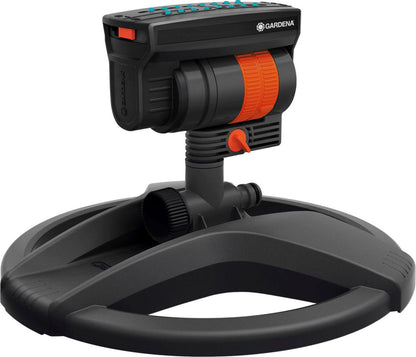 GARDENA Zwenksproeier AquaZoom compact