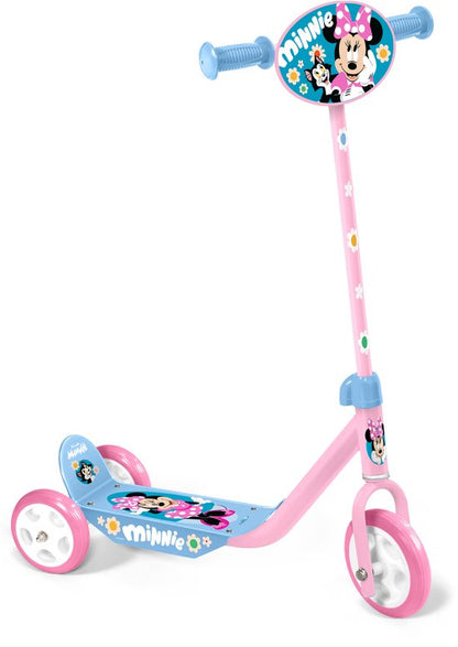 Minnie Driewielige Step