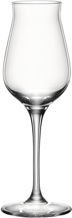 Spiegelau Portglas Authentis 170 ml set 4 stuks