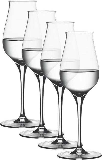 Spiegelau Portglas Authentis 170 ml set 4 stuks