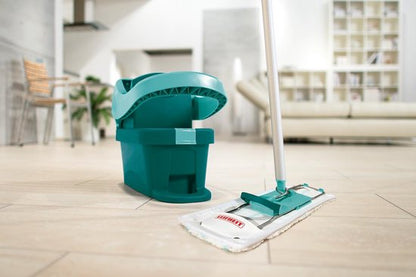 Leifheit Profi XL vloerwisser compleet systeem