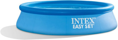 Intex Easy Set Pool Opblaaszwembad Ø 244 x 61 cm