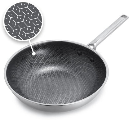 GreenPan Apex Wok - 28cm