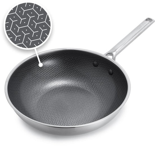 GreenPan Apex Wok - 28cm
