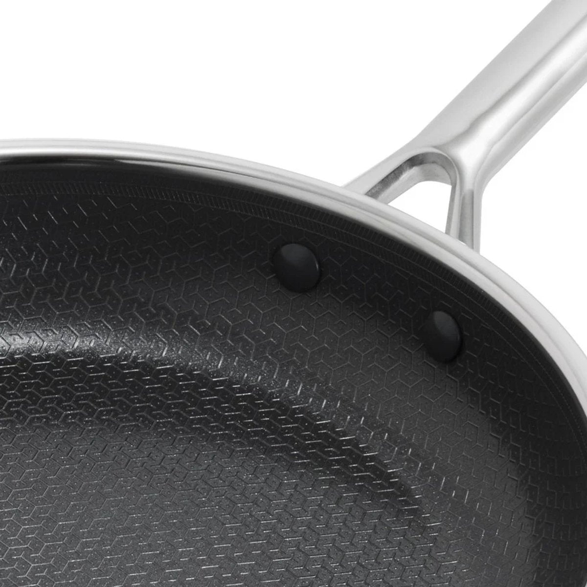 GreenPan Apex Wok - 28cm