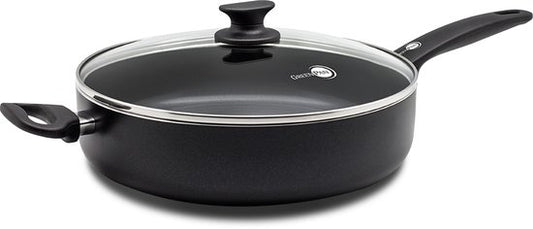 GreenPan Cambridge Hapjespan 28cm met deksel
