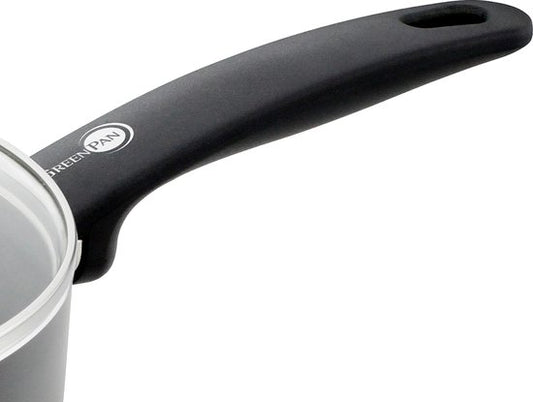 GreenPan Cambridge Hapjespan 28cm met deksel