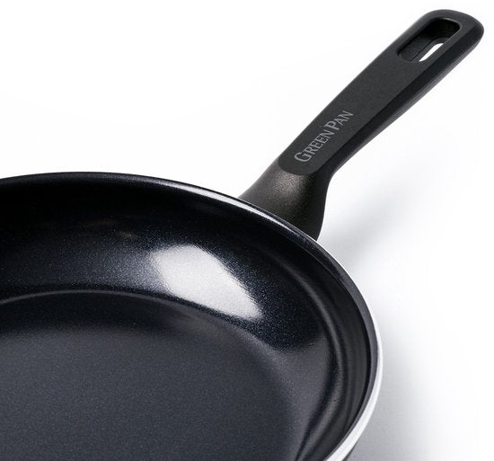 GreenPan Memphis Koekenpan 24cm
