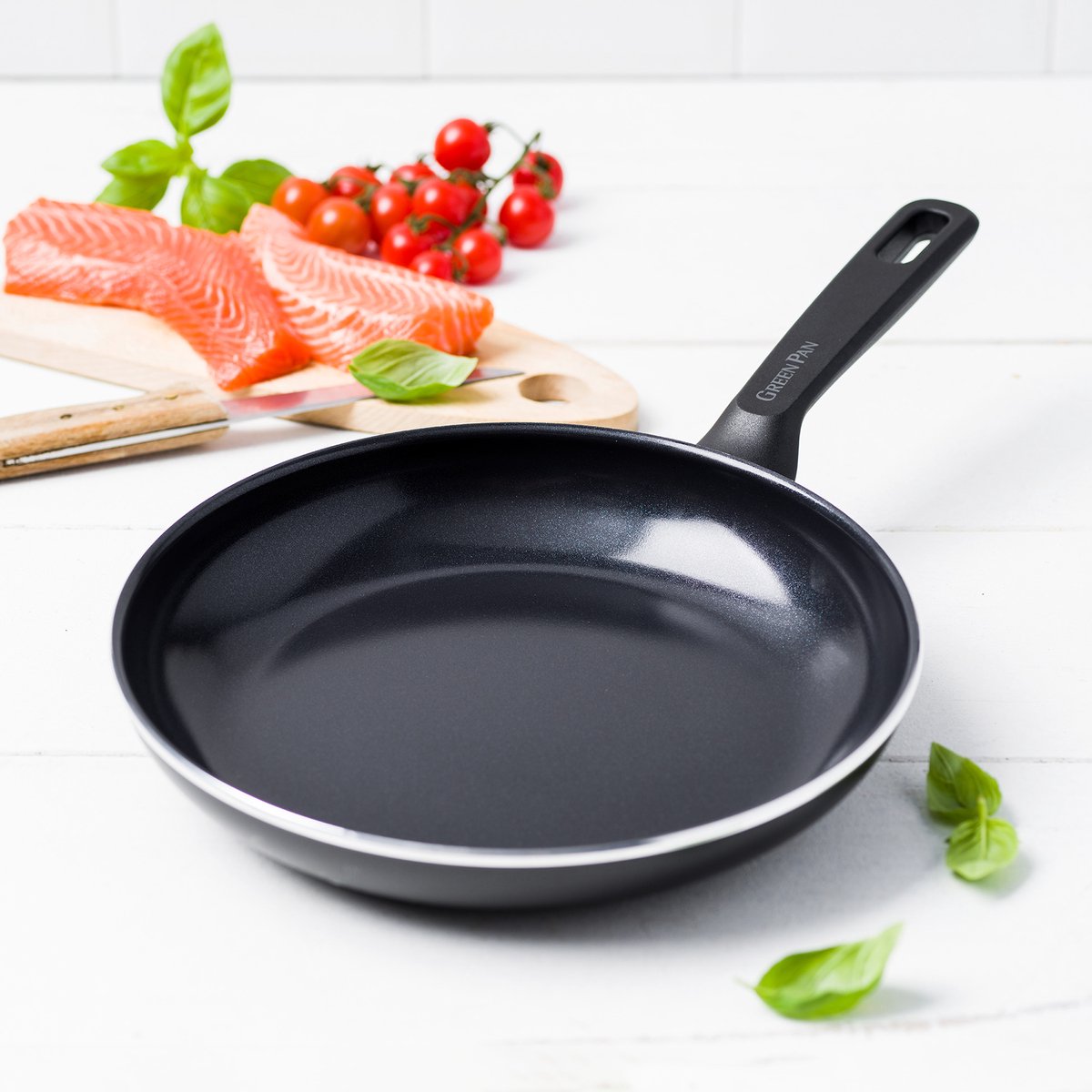 GreenPan Memphis Koekenpan 24cm