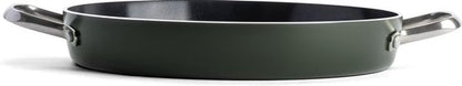 Dagelijkse Kost Keramische Grillpan - Ø28cm