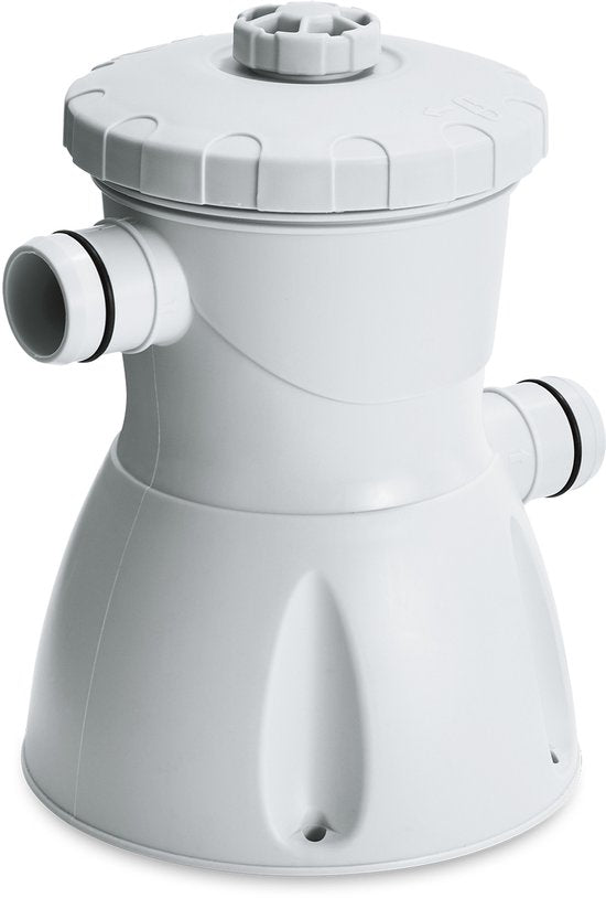 Summer Waves Filterpomp 1.250 L/u voor Zwembad
