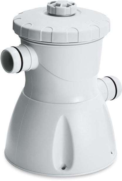 Summer Waves Filterpomp 1.250 L/u voor Zwembad