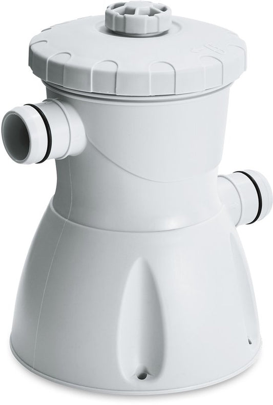 Summer Waves Filterpomp 1.250 L/u voor Zwembad