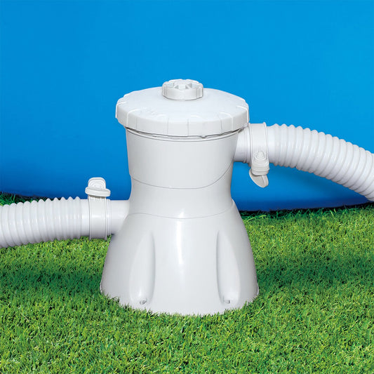 Summer Waves Filterpomp 1.250 L/u voor Zwembad