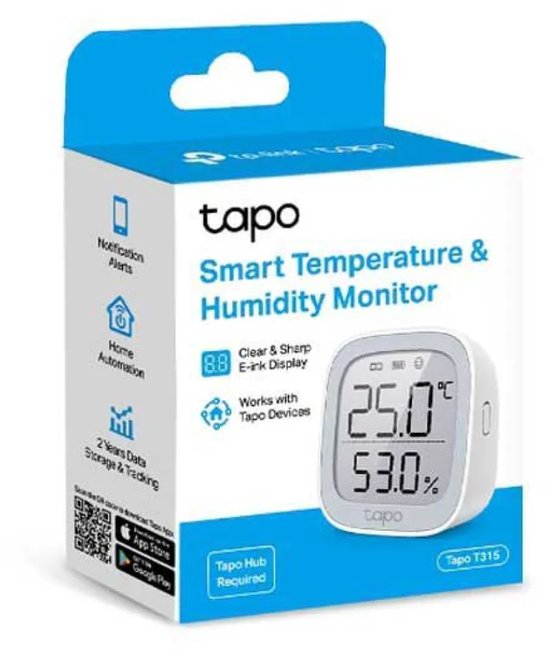 TP-Link Tapo T315