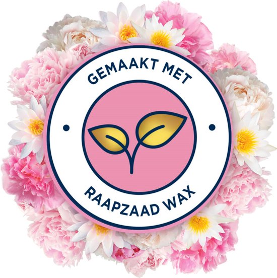 Glade Geurkaars Relaxing Zen 112 g