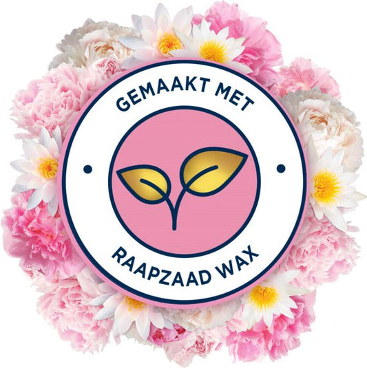 Glade Geurkaars Relaxing Zen 112 g