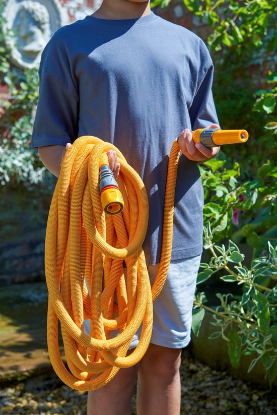 Hozelock Wonderhoze 15 meter
