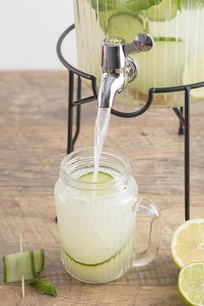 Kilner Houder Voor Drankendispenser - Rond - 5 & 8L