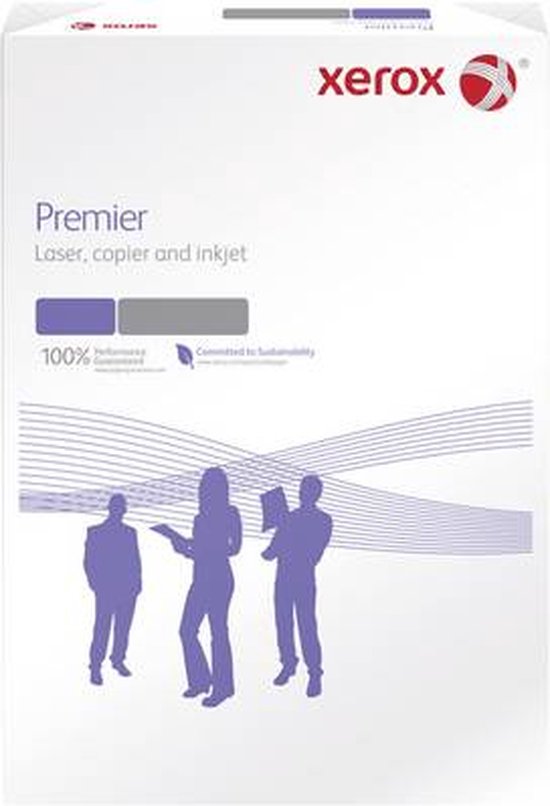 Xerox Premier ECF A5 80g