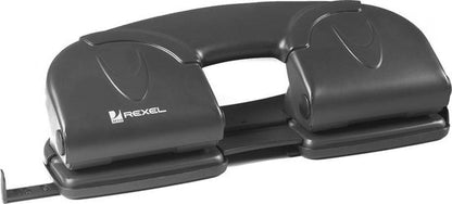Rexel V412-Perforator 4-gaats