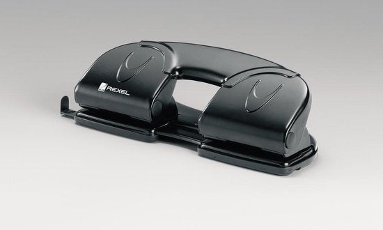 Rexel V412-Perforator 4-gaats