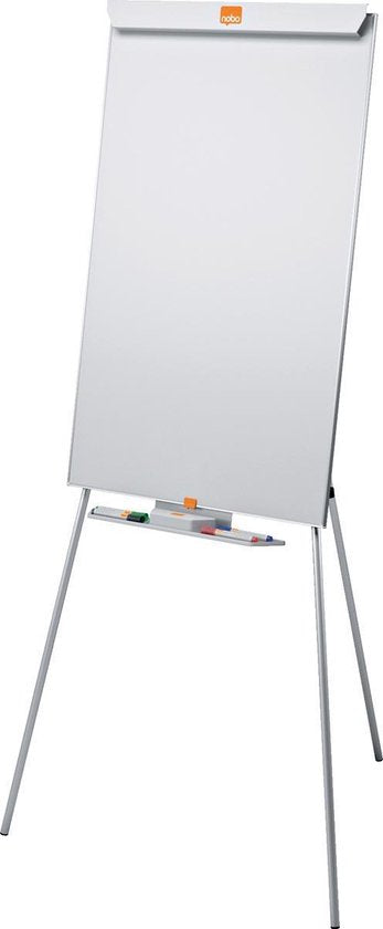 Nobo Impresion Pro Stalen Flipover