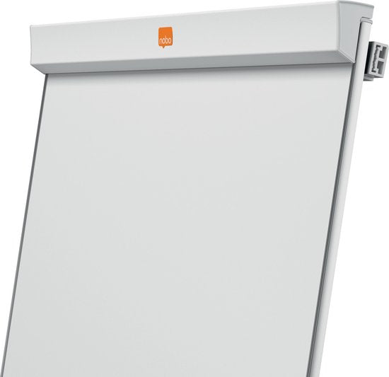 Nobo Impresion Pro Stalen Flipover