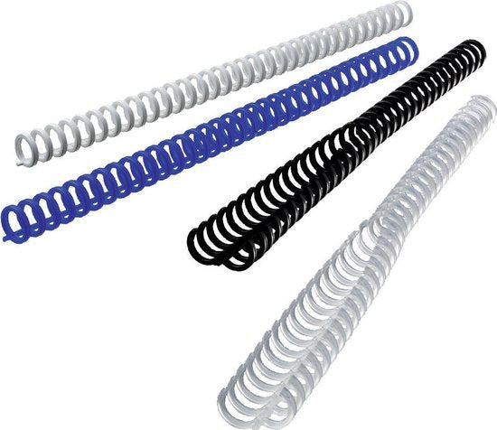 GBC ClickBind Bindruggen voor 45 A4 Vel