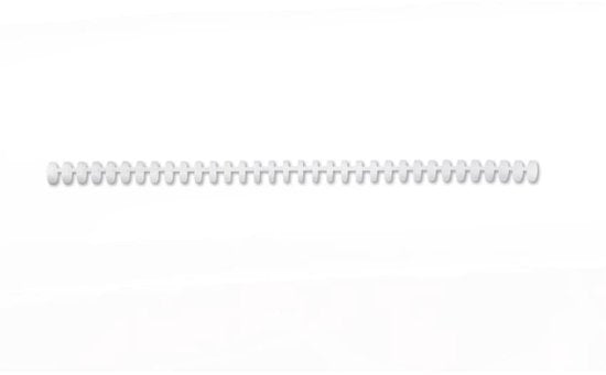GBC ClickBind Bindruggen voor 45 A4 Vel