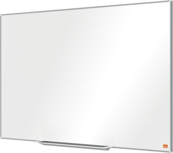 Nobo Impression Pro Magnetisch Whiteboard Emaille 900x600mm