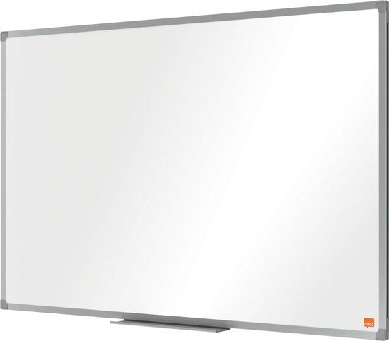 Nobo Essence Magnetisch Emaille Whiteboard 90x60cm